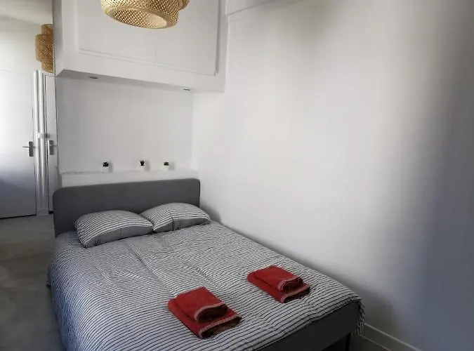 Suite Capucins 2