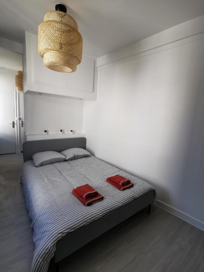 Appartement Capucins 2 *